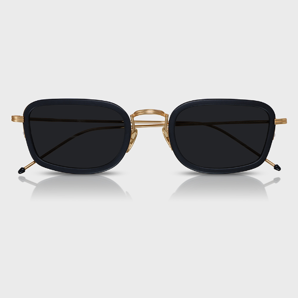 oem odm customized metal sunglasses kms 118 10