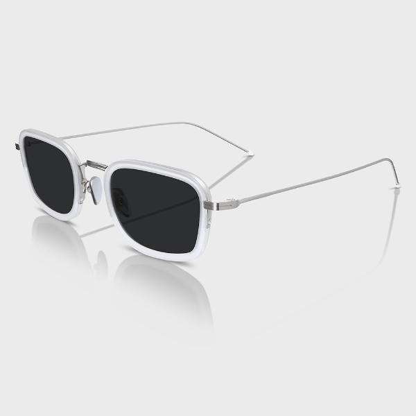 oem odm customized metal sunglasses kms 118 12