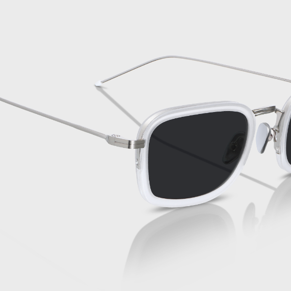 oem odm customized metal sunglasses kms 118 13