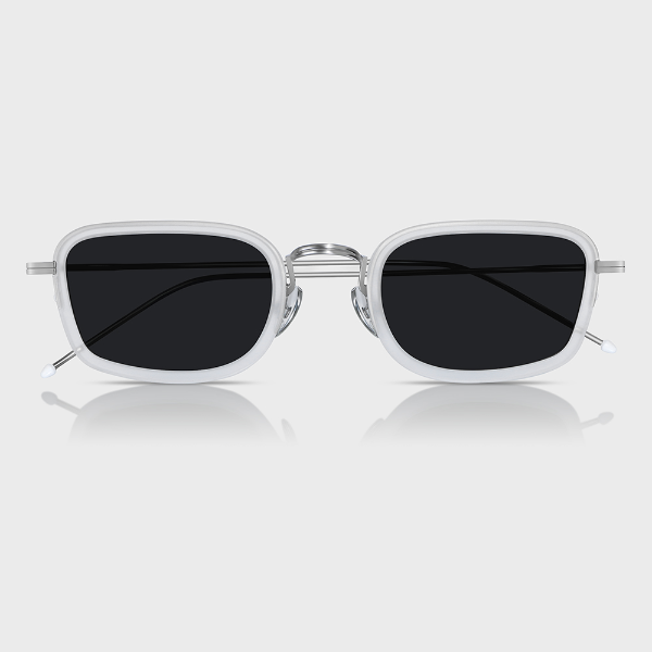 oem odm customized metal sunglasses kms 118 15