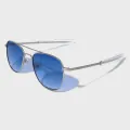 oem odm customized metal sunglasses kms 120 10