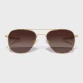 oem odm customized metal sunglasses kms 120 13