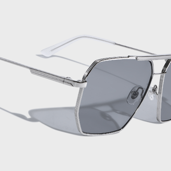 oem odm customized metal sunglasses kms 134 11