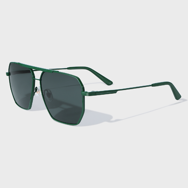oem odm customized metal sunglasses kms 134 14