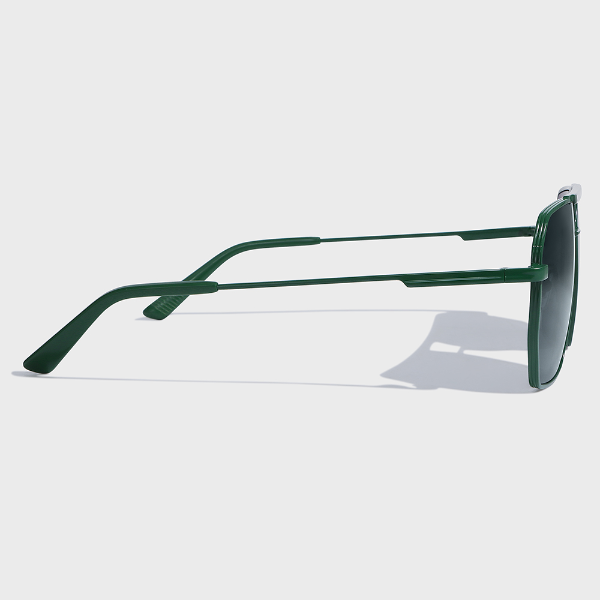 oem odm customized metal sunglasses kms 134 16