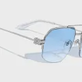 oem odm customized metal sunglasses kms 135 11