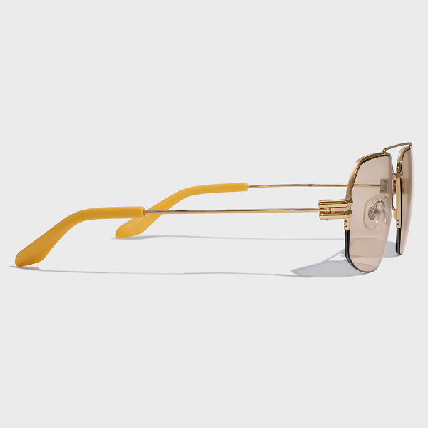 oem odm customized metal sunglasses kms 135 16