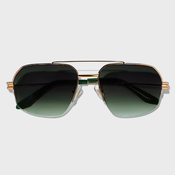 oem odm customized metal sunglasses kms 135 5