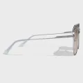 oem odm customized metal sunglasses kms 136 16