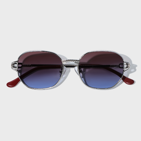 맞춤형 메탈 선글라스