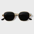 oem odm customized metal sunglasses kms 139 13