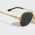 oem odm customized metal sunglasses kms 139 15