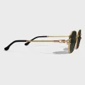 oem odm customized metal sunglasses kms 139 16