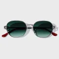 oem odm customized metal sunglasses kms 139 17