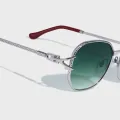 oem odm customized metal sunglasses kms 139 19