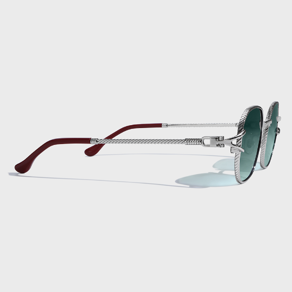 oem odm customized metal sunglasses kms 139 20