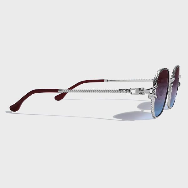 oem odm customized metal sunglasses kms 139 4