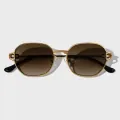 oem odm customized metal sunglasses kms 139 9