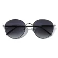 oem odm customized metal sunglasses kms 226 9