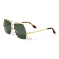 oem odm customized metal sunglasses kms 228 10