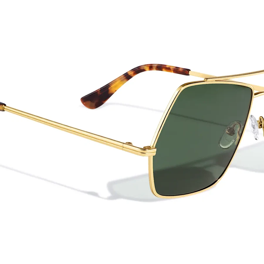 oem odm customized metal sunglasses kms 228 11