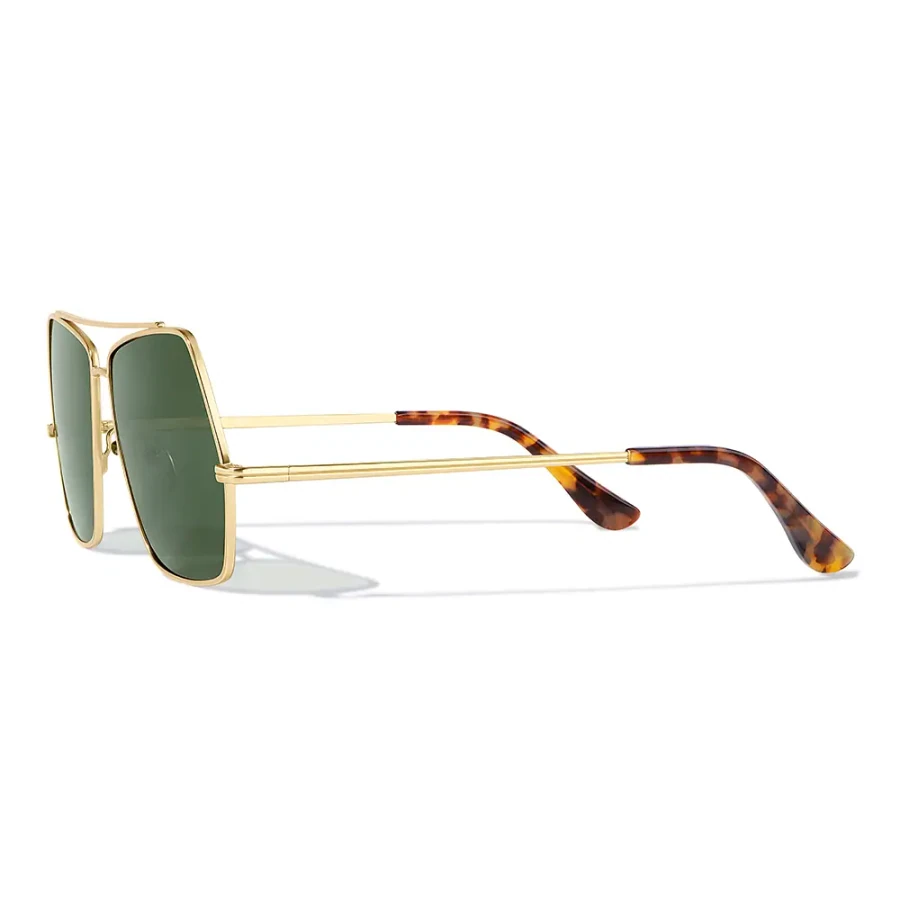 oem odm customized metal sunglasses kms 228 12