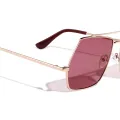 oem odm customized metal sunglasses kms 228 7