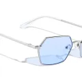 oem odm customized metal sunglasses kms 229 3
