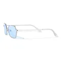 oem odm customized metal sunglasses kms 229 4
