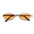 oem odm customized metal sunglasses kms 506 1