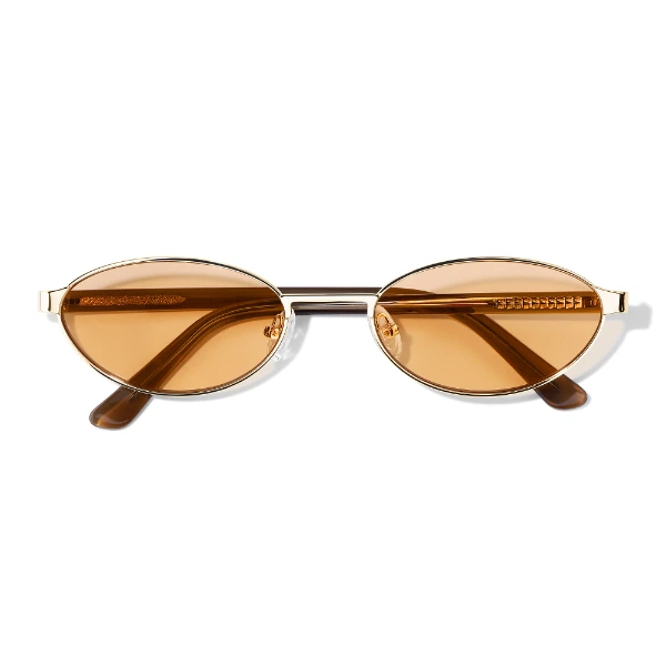 Gafas de Sol de Metal Personalizadas