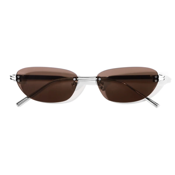 Custom Metal Sunglasses