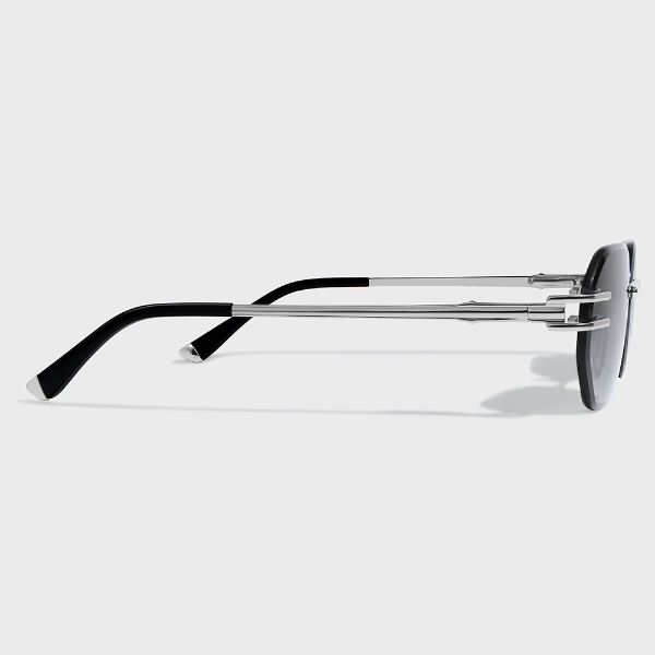 oem odm customized rimless sunglasses krs 203 12