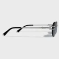 oem odm customized rimless sunglasses krs 203 16