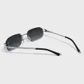 oem odm customized rimless sunglasses krs 208 12