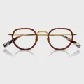 oem odm customized carbon fiber optical frame kso 005 1