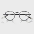 oem odm customized carbon fiber optical frame kso 005 13