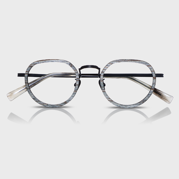 oem odm customized carbon fiber optical frame kso 005 13