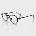 oem odm customized carbon fiber optical frame kso 005 14