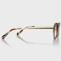 oem odm customized carbon fiber optical frame kso 005 4