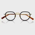 oem odm customized carbon fiber optical frame kso 005 5