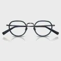 oem odm customized carbon fiber optical frame kso 005 9