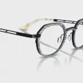 oem odm customized carbon fiber optical frame kso 006 11