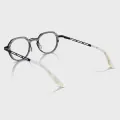 oem odm customized carbon fiber optical frame kso 006 12