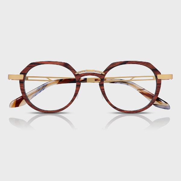 oem odm customized carbon fiber optical frame kso 006 13