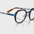 oem odm customized carbon fiber optical frame kso 006 3