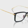 oem odm customized carbon fiber optical frame kso 009 11