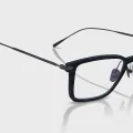 oem odm customized carbon fiber optical frame kso 009 15
