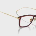 oem odm customized carbon fiber optical frame kso 009 3