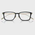 oem odm customized carbon fiber optical frame kso 009 9